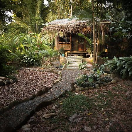 Cafe De La Suerte Villa Pavones  Exterior foto